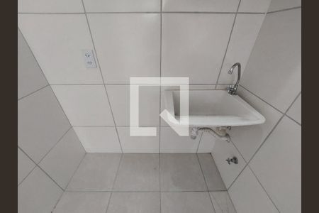 Apartamento para alugar com 37m², 2 quartos e sem vagaÁrea de Serviço