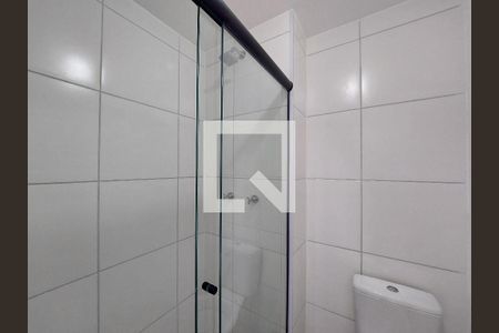 Apartamento para alugar com 37m², 2 quartos e sem vagaBanheiro