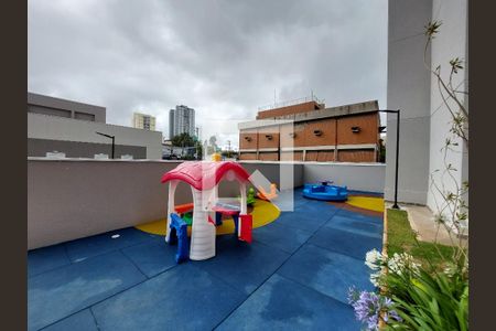 Apartamento para alugar com 37m², 2 quartos e sem vagaPlayground