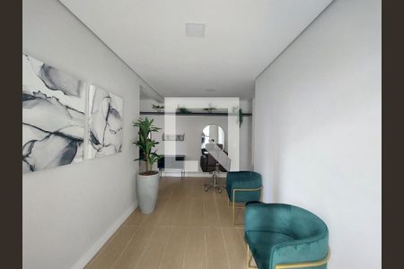 Apartamento para alugar com 37m², 2 quartos e sem vagaEspaço Mulher