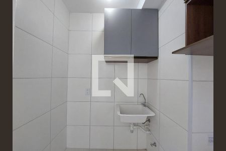 Apartamento para alugar com 37m², 2 quartos e sem vagaÁrea de Serviço