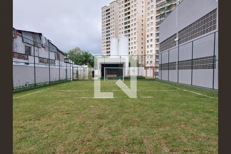 Apartamento para alugar com 37m², 2 quartos e sem vagaQuadra