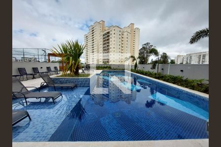 Apartamento para alugar com 37m², 2 quartos e sem vagaPiscina Adulto