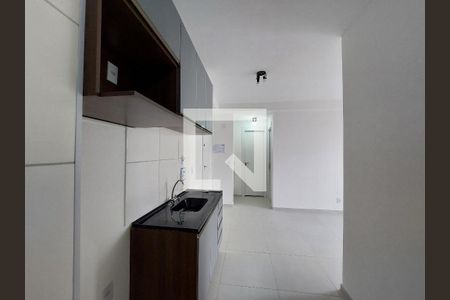 Apartamento para alugar com 37m², 2 quartos e sem vagaCozinha