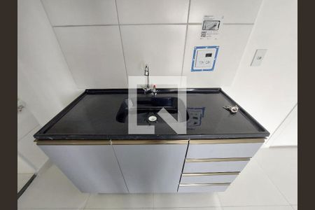 Apartamento para alugar com 37m², 2 quartos e sem vagaCozinha