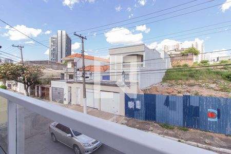 Casa à venda com 230m², 5 quartos e 3 vagas Casa à venda com 230m², 5 quartos e 3 vagasVaranda - Vista