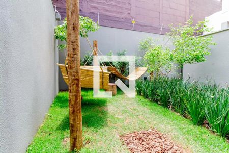 Studio para alugar com 26m², 1 quarto e sem vaga Studio para alugar com 26m², 1 quarto e sem vagaEspaço de Lazer