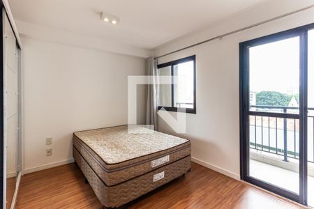 Studio de kitnet/studio para alugar com 1 quarto, 26m² em Santa Ifigênia, São Paulo