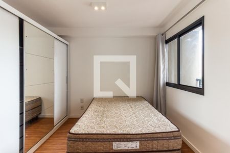 Studio de kitnet/studio para alugar com 1 quarto, 26m² em Santa Ifigênia, São Paulo