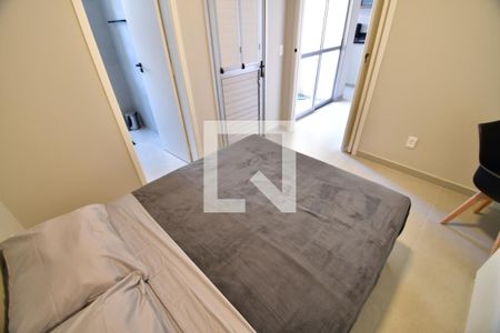 Quarto de apartamento para alugar com 1 quarto, 40m² em Botafogo, Campinas