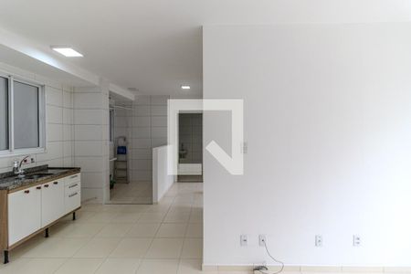 Apartamento para alugar com 52m², 2 quartos e sem vaga Apartamento para alugar com 52m², 2 quartos e sem vagaSala