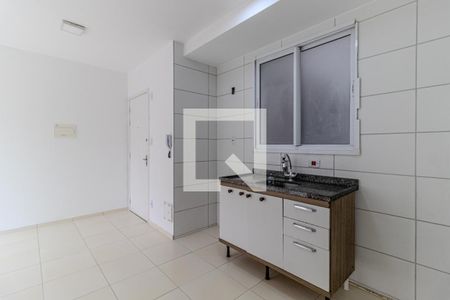 Apartamento para alugar com 52m², 2 quartos e sem vaga Apartamento para alugar com 52m², 2 quartos e sem vagaCozinha