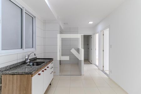 Apartamento para alugar com 52m², 2 quartos e sem vaga Apartamento para alugar com 52m², 2 quartos e sem vagaCozinha