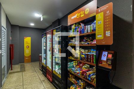 Apartamento para alugar com 52m², 2 quartos e sem vagaMercado