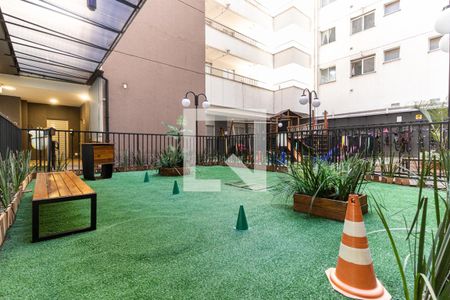 Apartamento para alugar com 52m², 2 quartos e sem vagaPet Garden