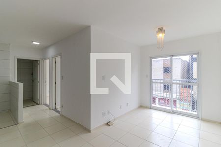 Apartamento para alugar com 52m², 2 quartos e sem vaga Apartamento para alugar com 52m², 2 quartos e sem vagaSala