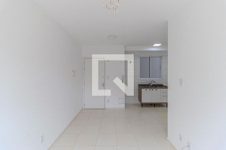 Apartamento para alugar com 52m², 2 quartos e sem vaga Apartamento para alugar com 52m², 2 quartos e sem vagaSala