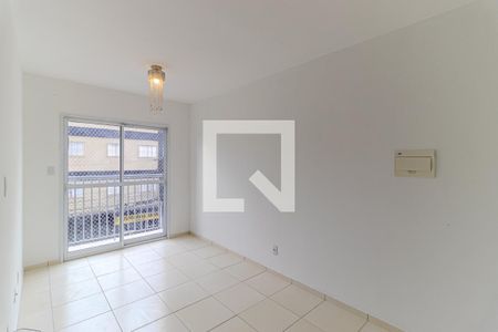Apartamento para alugar com 52m², 2 quartos e sem vaga Apartamento para alugar com 52m², 2 quartos e sem vagaSala