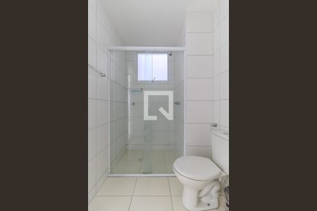 Apartamento para alugar com 52m², 2 quartos e sem vaga Apartamento para alugar com 52m², 2 quartos e sem vagaBanheiro