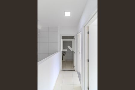 Apartamento para alugar com 52m², 2 quartos e sem vaga Apartamento para alugar com 52m², 2 quartos e sem vagaCorredor