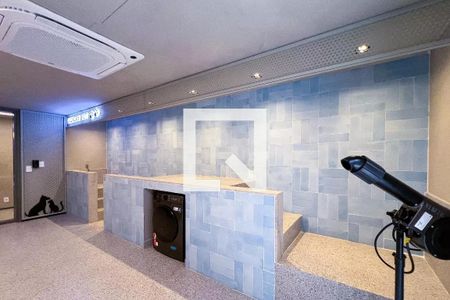 Studio para alugar com 28m², 1 quarto e sem vagaEspaço Pet