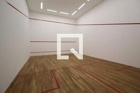 Studio para alugar com 28m², 1 quarto e sem vagaQuadra de Squash