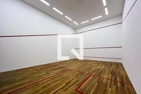 Studio para alugar com 28m², 1 quarto e sem vagaQuadra de Squash