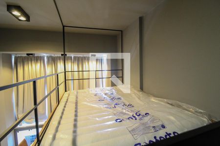 Studio de kitnet/studio para alugar com 1 quarto, 28m² em Indianópolis, São Paulo