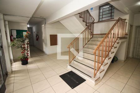 Apartamento à venda com 77m², 2 quartos e sem vagaHall de entrada