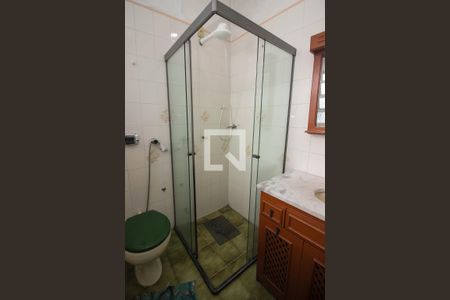 Apartamento à venda com 77m², 2 quartos e sem vagaBanheiro