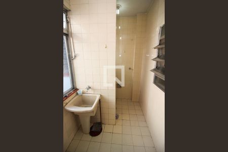 Apartamento à venda com 77m², 2 quartos e sem vagaÁrea de Serviço