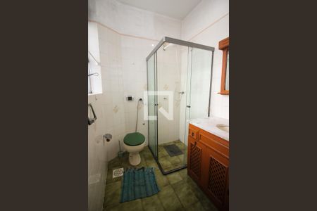 Apartamento à venda com 77m², 2 quartos e sem vagaBanheiro