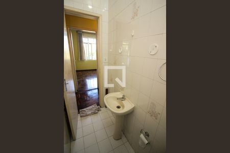 Apartamento à venda com 77m², 2 quartos e sem vagaLavabo