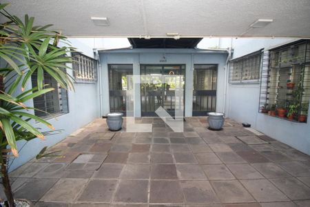 Apartamento à venda com 77m², 2 quartos e sem vagaHall de entrada