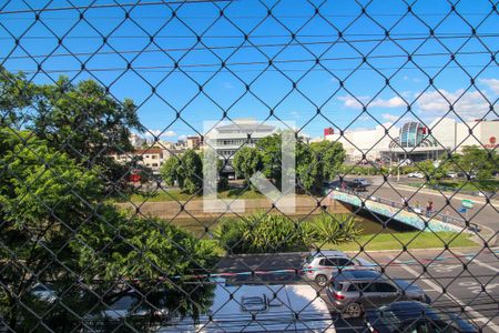 Apartamento à venda com 77m², 2 quartos e sem vagaVista do Quarto 2