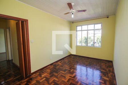 Apartamento à venda com 77m², 2 quartos e sem vagaQuarto 1