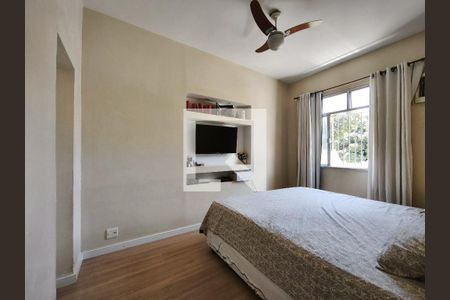 Quarto 1 de apartamento à venda com 2 quartos, 80m² em Engenho Novo, Rio de Janeiro