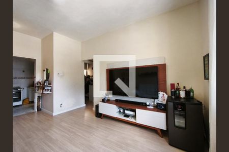 Sala de apartamento à venda com 2 quartos, 80m² em Engenho Novo, Rio de Janeiro