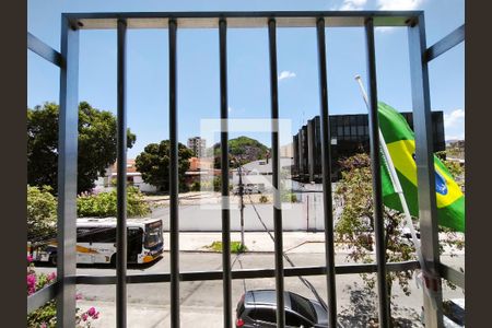 Vista da Sala de apartamento à venda com 2 quartos, 80m² em Engenho Novo, Rio de Janeiro