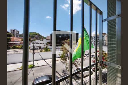 Sala de apartamento à venda com 2 quartos, 80m² em Engenho Novo, Rio de Janeiro