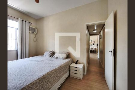 Quarto 1 de apartamento à venda com 2 quartos, 80m² em Engenho Novo, Rio de Janeiro