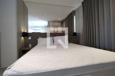 Apartamento para alugar com 37m², 1 quarto e 1 vagaQuarto