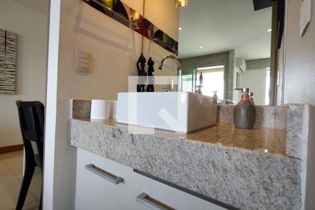 Apartamento para alugar com 37m², 1 quarto e 1 vagaBanheiro