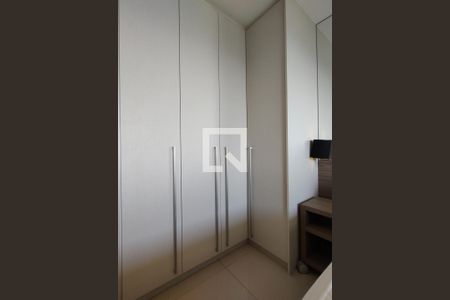 Apartamento para alugar com 37m², 1 quarto e 1 vagaQuarto