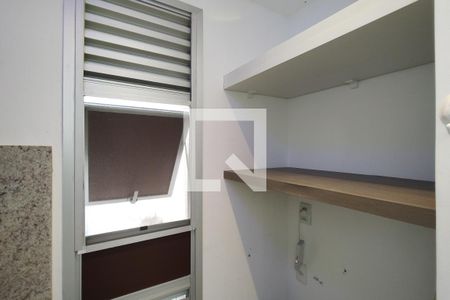 Apartamento para alugar com 37m², 1 quarto e 1 vagaCozinha - Armários
