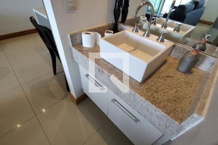 Apartamento para alugar com 37m², 1 quarto e 1 vagaBanheiro