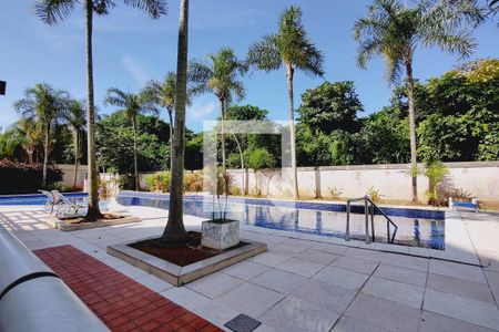 Apartamento para alugar com 37m², 1 quarto e 1 vagaÁrea comum - Piscina