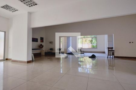 Apartamento para alugar com 37m², 1 quarto e 1 vagaÁrea comum - Salão de festas