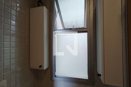 Apartamento para alugar com 37m², 1 quarto e 1 vagaBanheiro