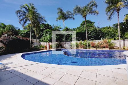 Apartamento para alugar com 37m², 1 quarto e 1 vagaÁrea comum - Piscina